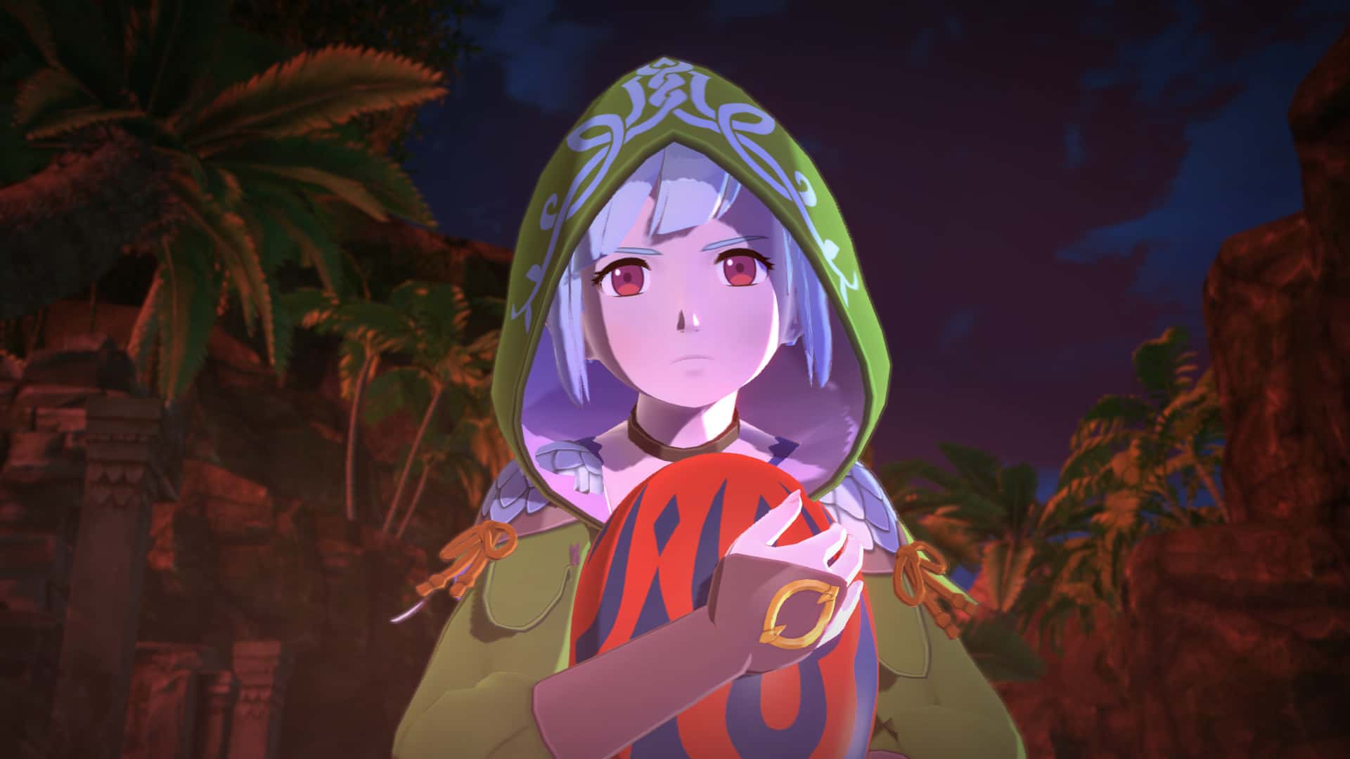 怪物猎人物语2 Monster Hunter Stories 2 Wings Of Ruin （SKIDROW）全DLC游戏封面