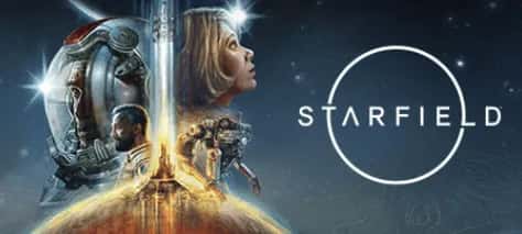 星空：数字高级版 Starfield Premium Edition背景
